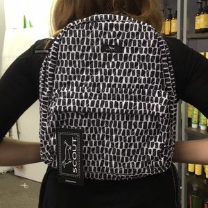 Scout Kids Backpack